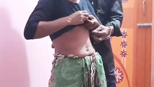 Bangladeshi viral video girlfriend and boyfriend.