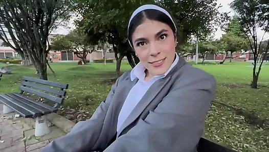 Мой Первый Раз Трахаюсь С Братом Лучшей Подруги После Окончания Школы