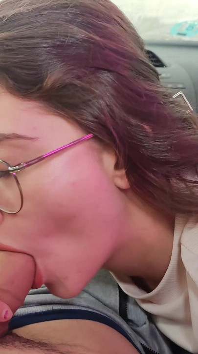 폭풍우 속에서 4K 오럴