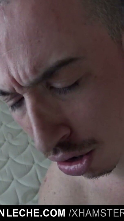 Inked Stud Penetrated Bareback | Clip 1