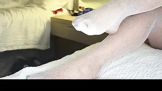 I'm Such a Slut - My Husband Loves to Watch