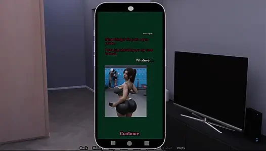 Тени доверия. Часть 10