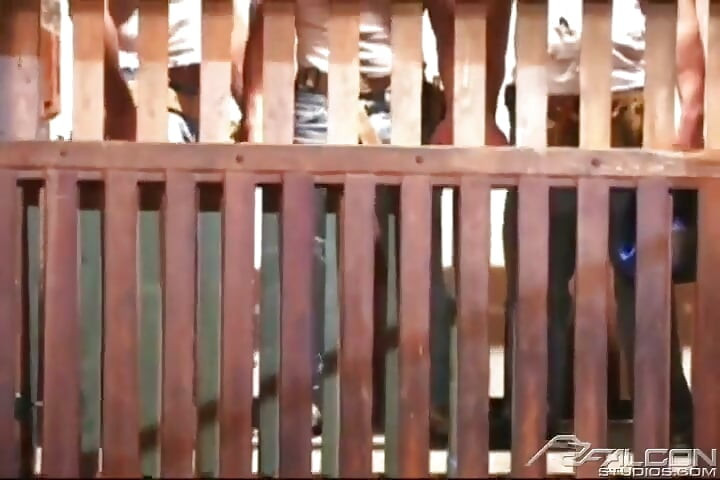 Trapped, Part 2