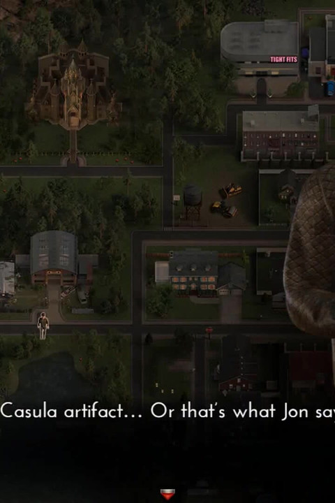 Red genesis: pozivanje zgodne devojke na večeru ep.31