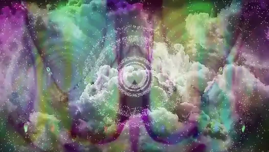 你完全卡在这个秘密药水上瘾! 高潮否认!