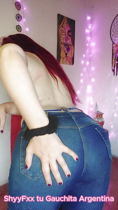 Anal with Gauchita! the Cuckold Almost Found Us Out! JOI Argentina