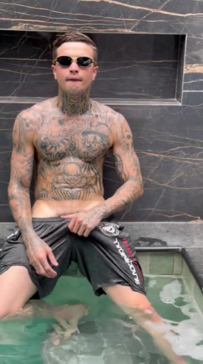 Nice to meet you, Erick Diaz | Clip 1