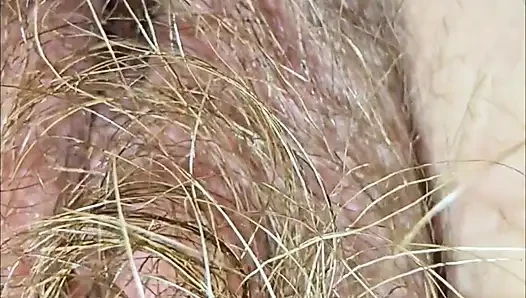 Creampie untuk istriku yang cantik