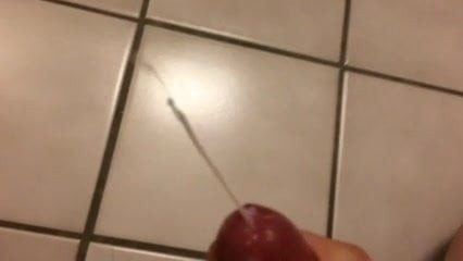 Another great cumshot!