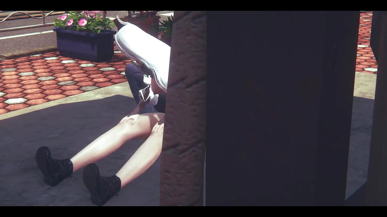 Genshin impact hentai - migliore raccolta - manga asiatico giapponese anime gioco porno