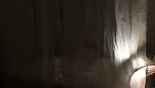 My Wife and She Touches Herself. Horny Wife