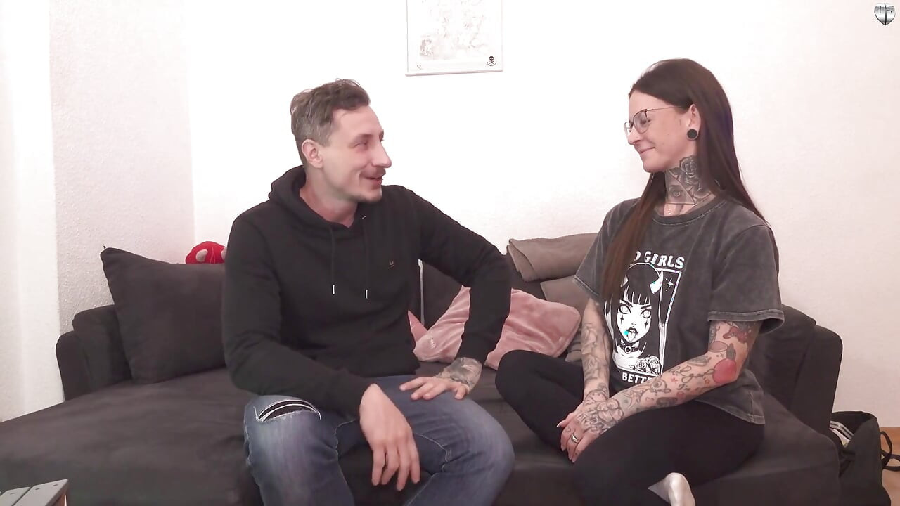 Regina Brownie-urilor se enervează și primește sex oral