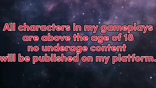 Taffy tales #21: Johannes played with Becca's pussy