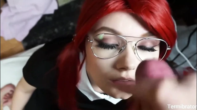 Facial Cumpilation 4.