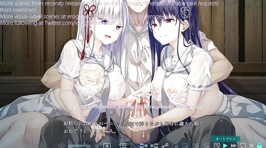 Haison Shoujo Ni Scene16-20