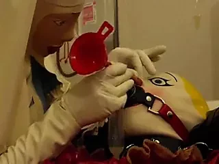 Cum Training Part 5