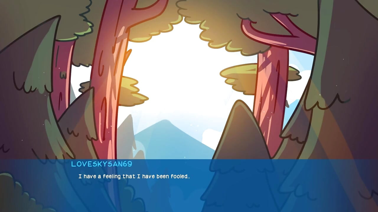 Camp Pinewood v2.6.0 Dio 5 Igranje od Loveskysan69
