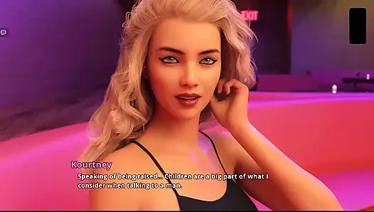 College Kings 32 Going on the Simplr Date