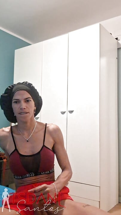 Oh, It's so Hot, I'm Going to Take My Dick Out.