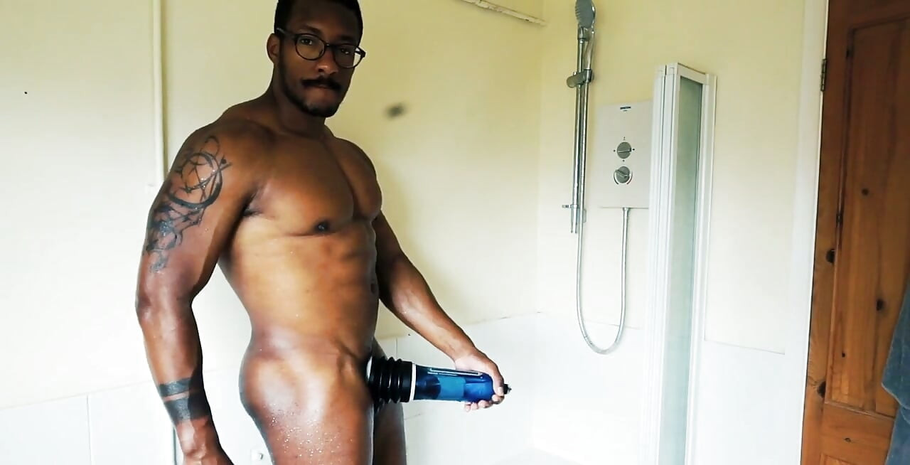 Νέο Bathmate Είμαι Πρεσβευτής