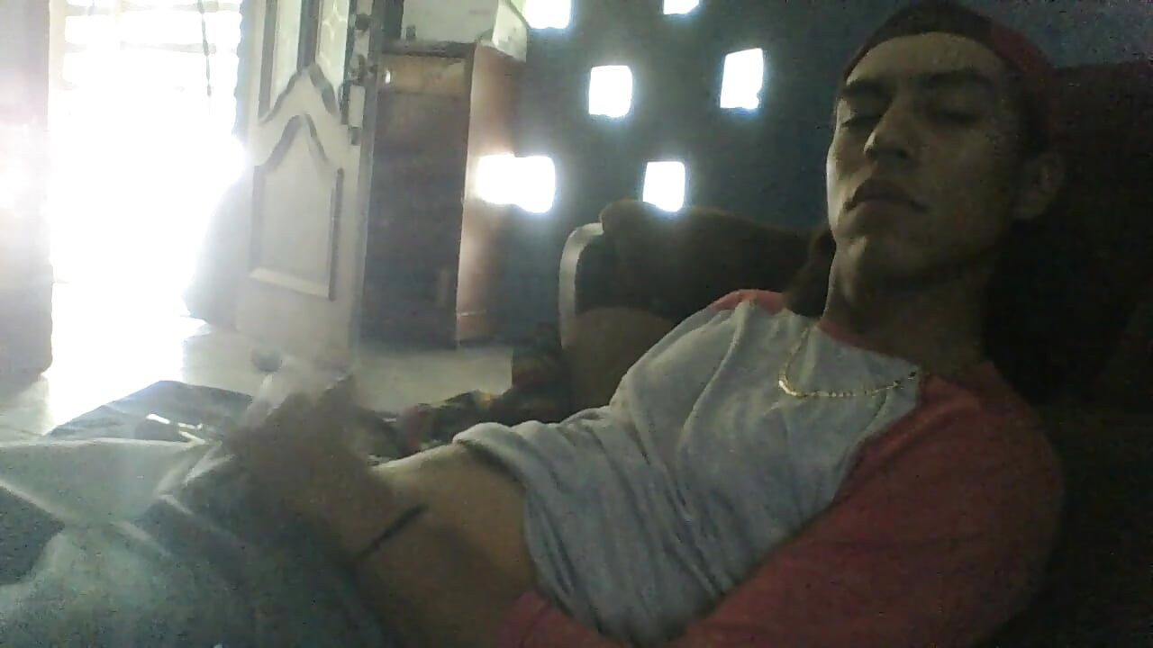 I Was Left Alone in the Morning