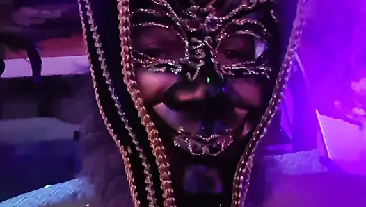 We are always having some kind of fun together, who else loves to have fun.......