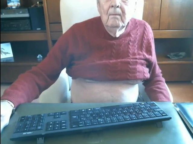 71 yo man from France - 4