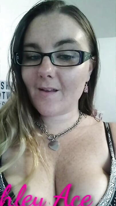 Ashley as želi više!