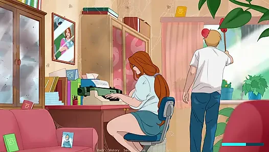 I Fucked Hot Milf they went crazy for my Dick