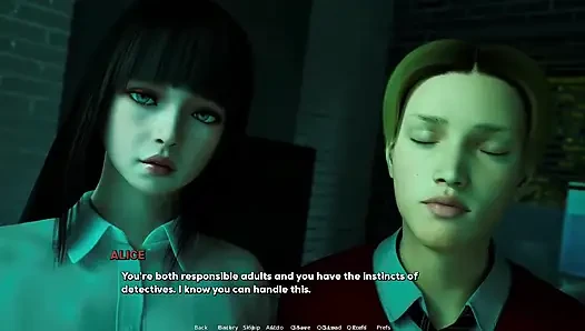 Shadows of Desire v0.9 betrügendes update teil 3