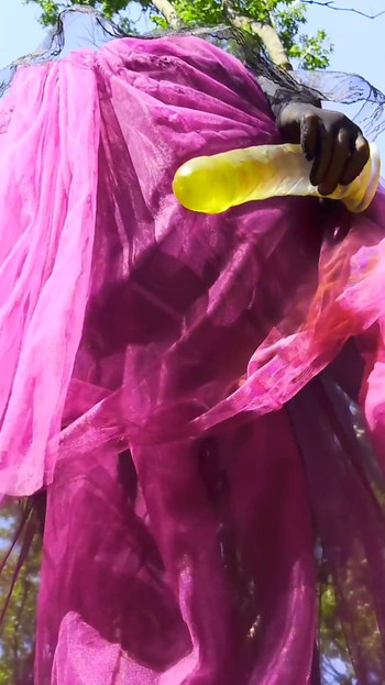 Powerful moment from "Mesmeriza compilation 13 Dream Island"