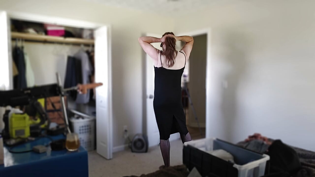 Live Cam Show Behind the Scenes