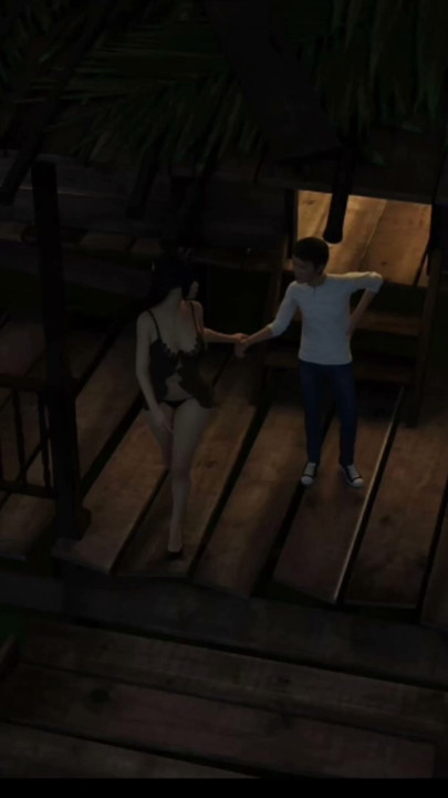 Milf Creek #8 - Bella and johannes had a moment | Clip 2