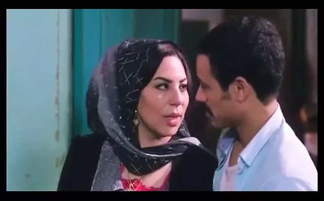 Nice Arab 4