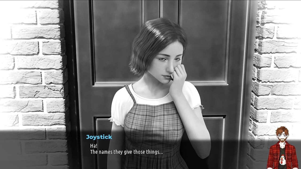 Sunville'in orta yaşlı seksi kadın - (pt 04) - l7team