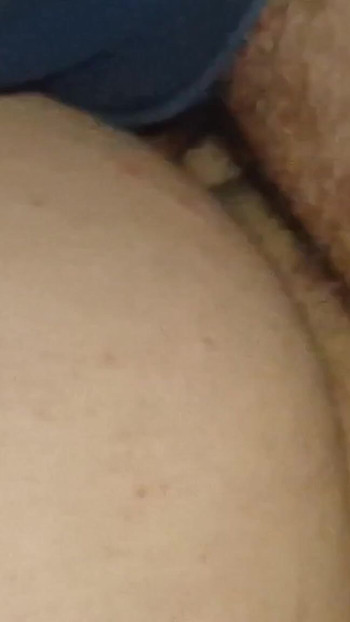 Step Dad Fucks Me In My Mouth And Pussy In Every Hole Lets You Go Deep | Clip 1