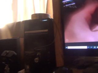 J.O.I on Webcam