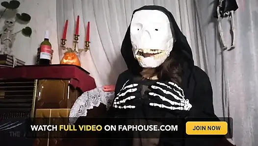 Halloween on Mfc - Intro