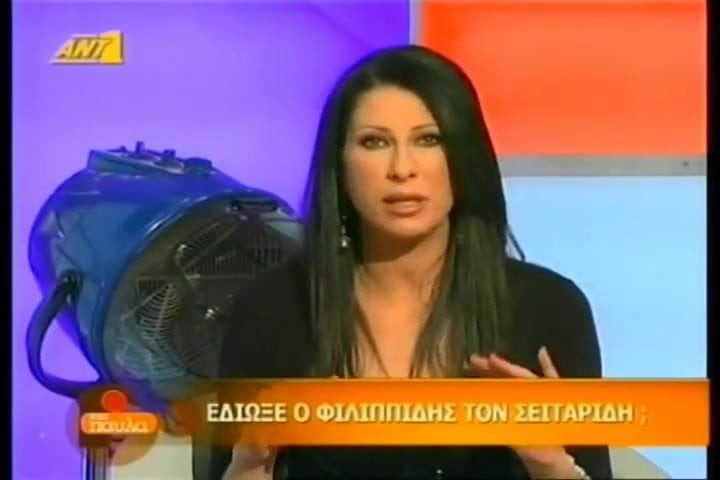 dessy kouvelogianni