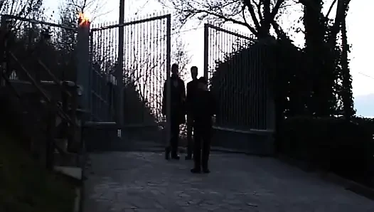 Falsche wahrheiten - DVD