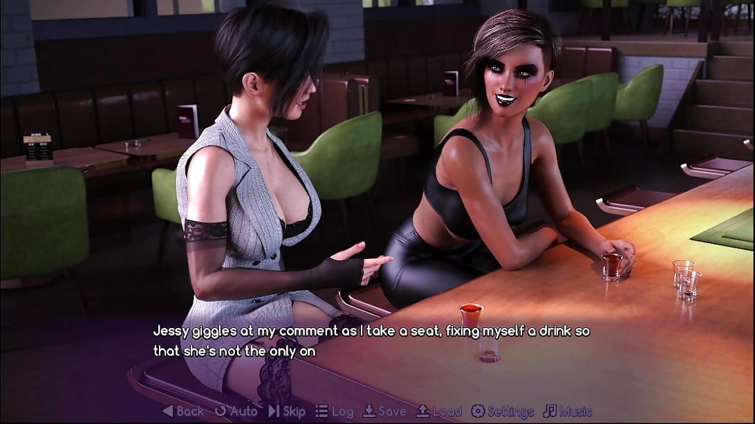 Sky resert gameplay part 12