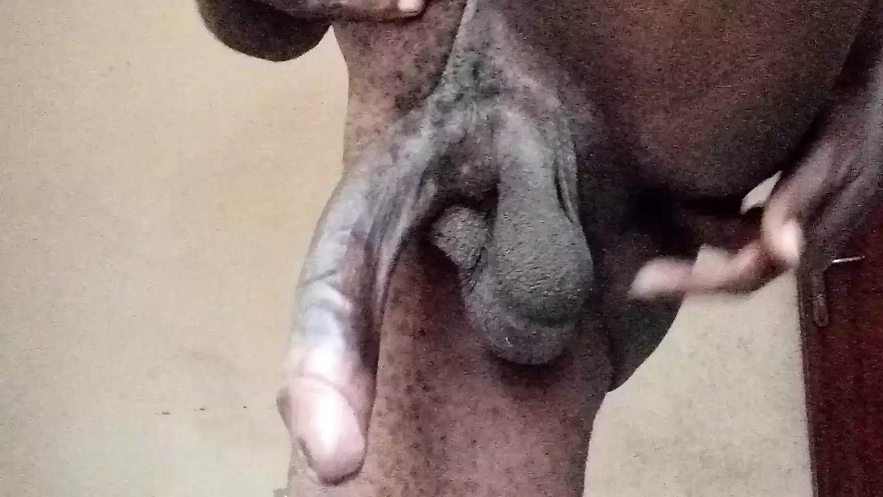 Londiq Double handjob and cummimg