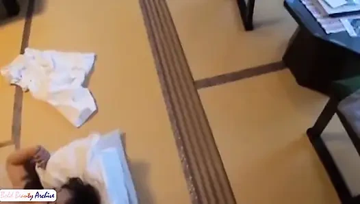 Asiatischer engel 27910