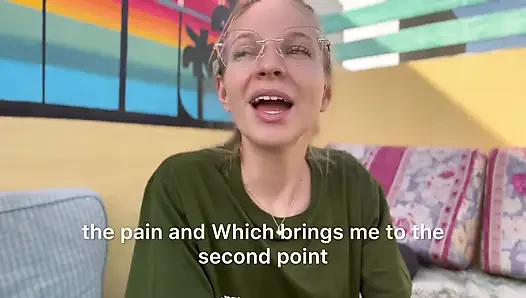 Психология БДСМ.
