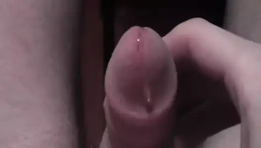 Pre cum