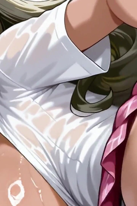 Ageha (senran Kagura)