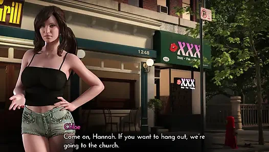 The Genesis Order (by NLT) - part. 17