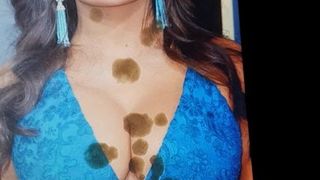 Salma hayek cum tribute 