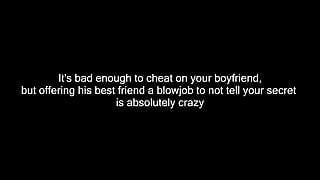Hot Crazy Mess