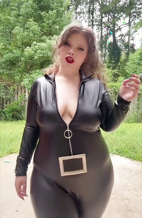 Be My Human Ashtray Femdom Humiliation Video